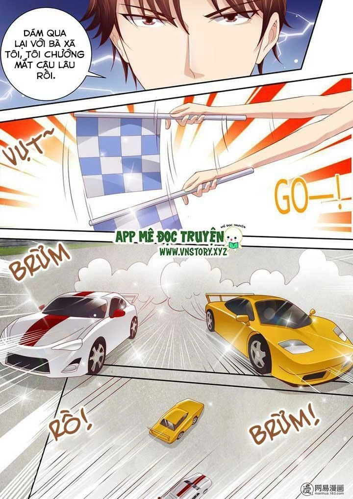 Cưng Chiều Vợ Yêu Chapter 28 - 9