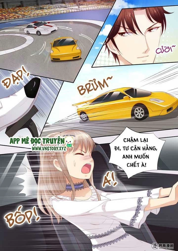 Cưng Chiều Vợ Yêu Chapter 28 - 10