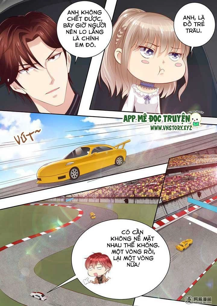 Cưng Chiều Vợ Yêu Chapter 28 - 11