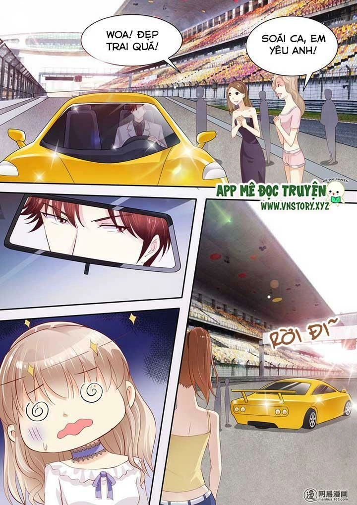 Cưng Chiều Vợ Yêu Chapter 28 - 12