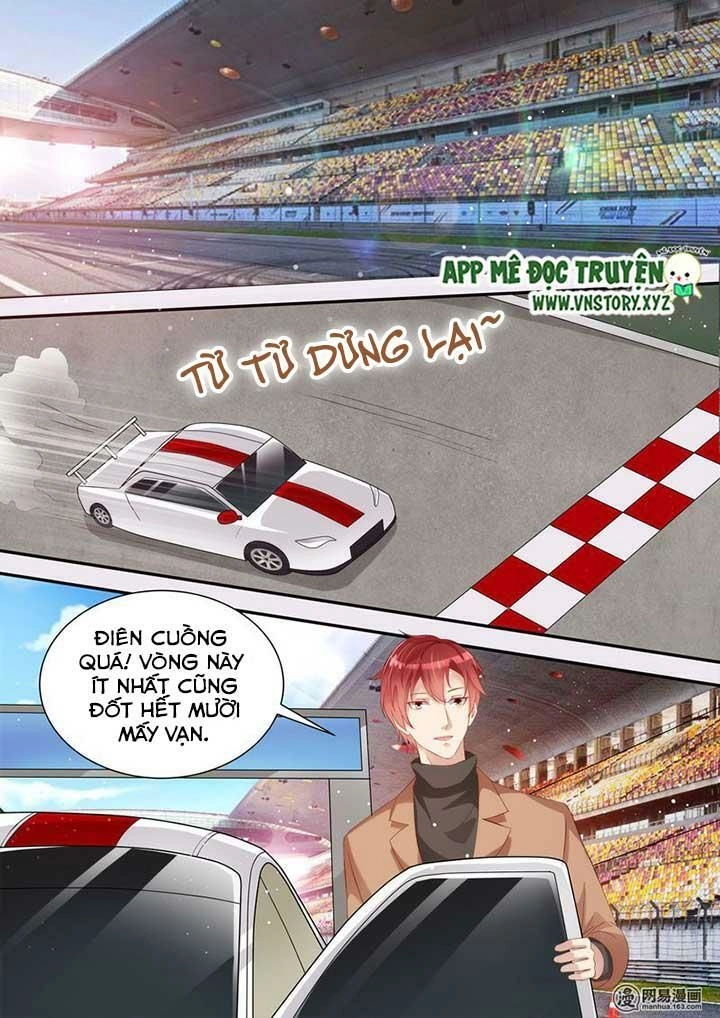 Cưng Chiều Vợ Yêu Chapter 28 - 13