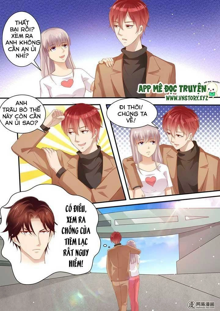 Cưng Chiều Vợ Yêu Chapter 28 - 14