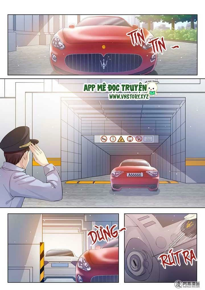 Cưng Chiều Vợ Yêu Chapter 29 - 2