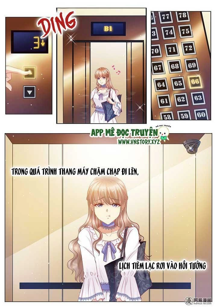 Cưng Chiều Vợ Yêu Chapter 29 - 4