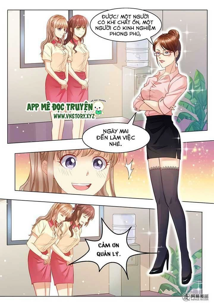 Cưng Chiều Vợ Yêu Chapter 29 - 6