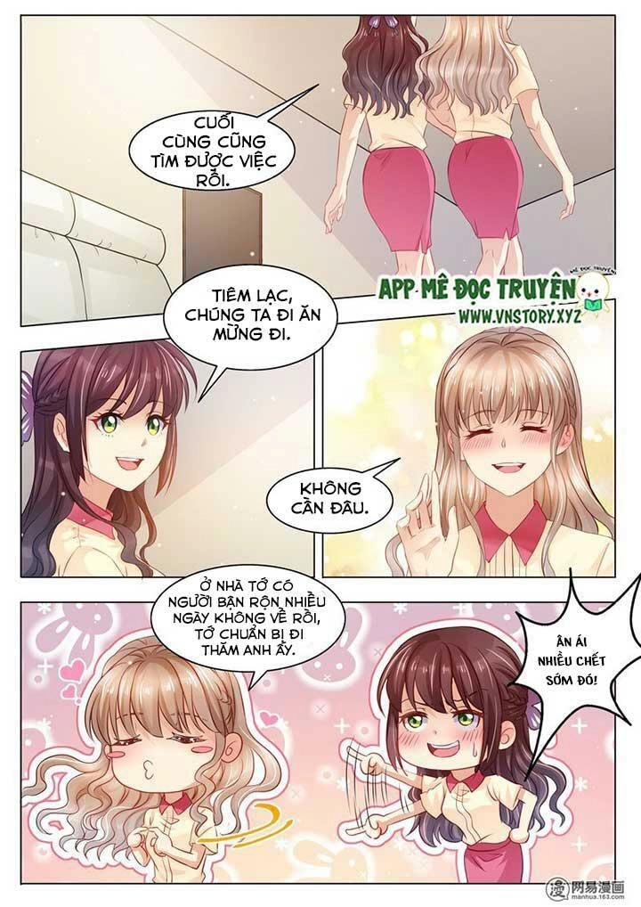 Cưng Chiều Vợ Yêu Chapter 29 - 7