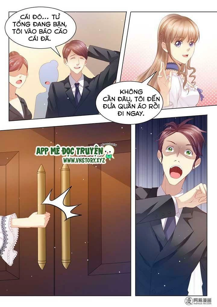 Cưng Chiều Vợ Yêu Chapter 29 - 10