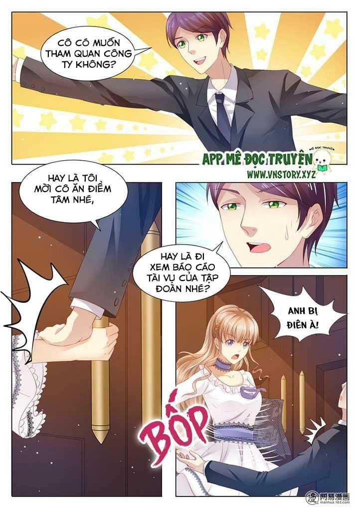 Cưng Chiều Vợ Yêu Chapter 29 - 11