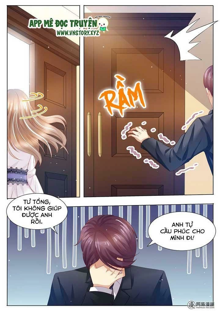 Cưng Chiều Vợ Yêu Chapter 29 - 12