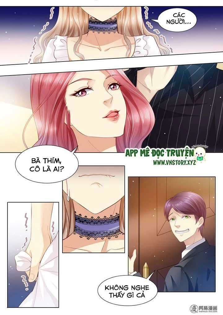 Cưng Chiều Vợ Yêu Chapter 29 - 14