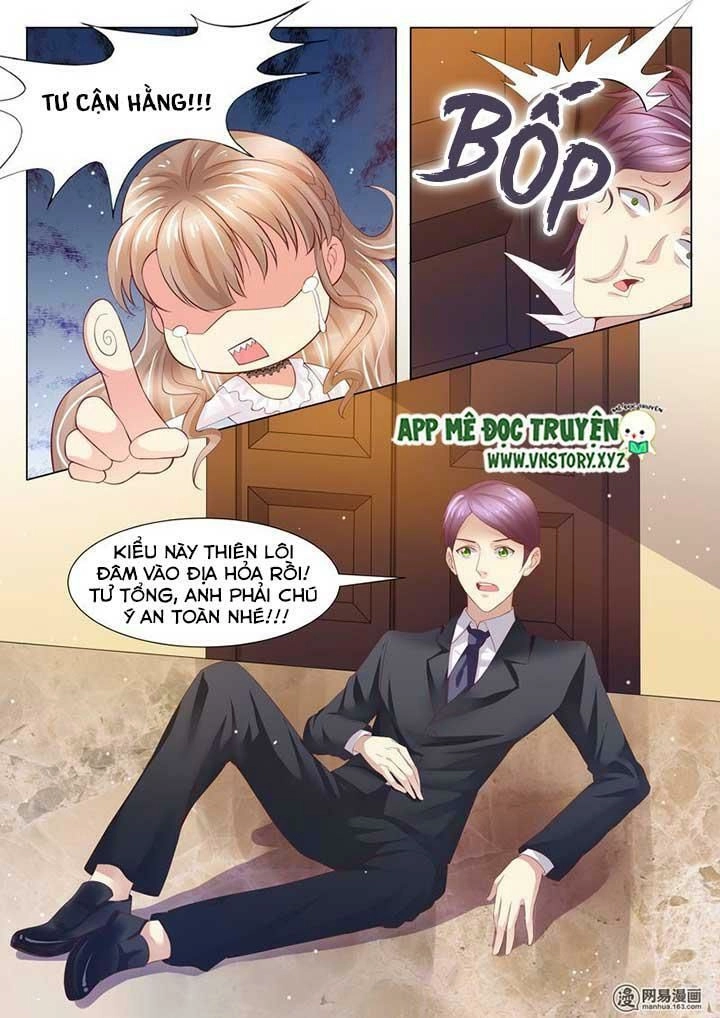 Cưng Chiều Vợ Yêu Chapter 29 - 15