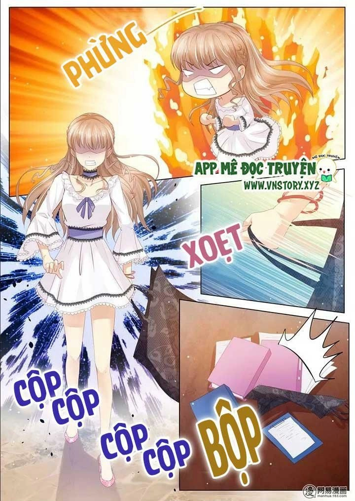 Cưng Chiều Vợ Yêu Chapter 30 - 3