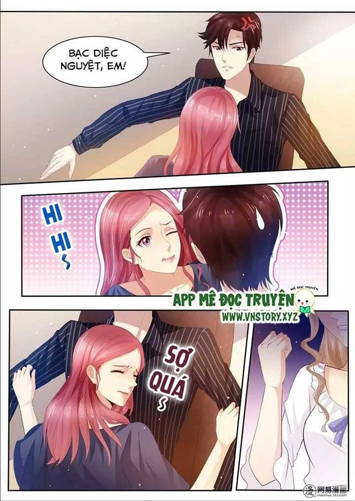 Cưng Chiều Vợ Yêu Chapter 30 - 5