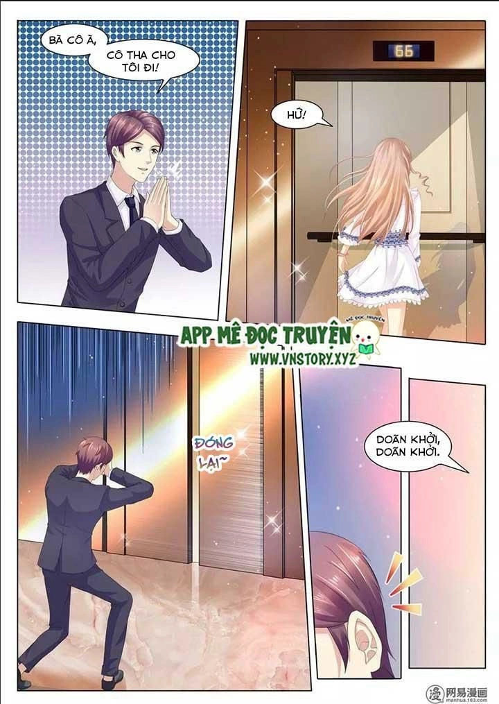 Cưng Chiều Vợ Yêu Chapter 30 - 10