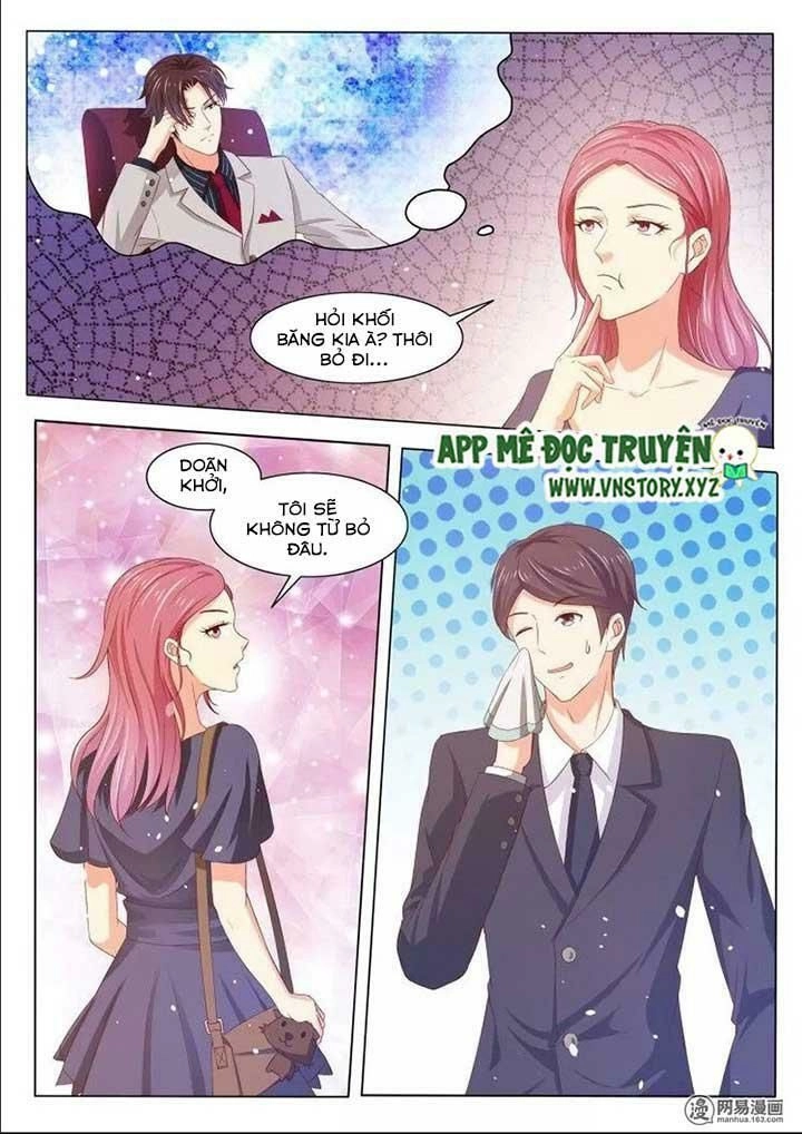 Cưng Chiều Vợ Yêu Chapter 30 - 12