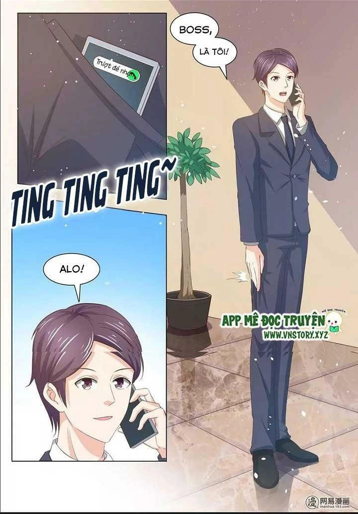 Cưng Chiều Vợ Yêu Chapter 30 - 13