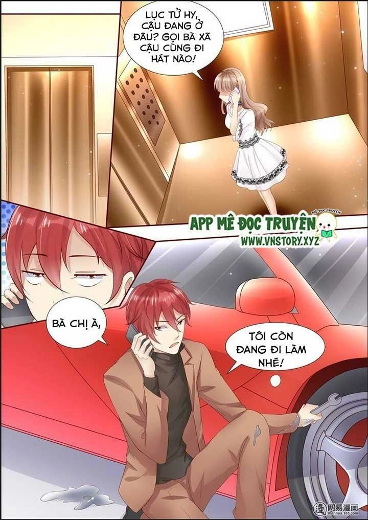 Cưng Chiều Vợ Yêu Chapter 31 - 2