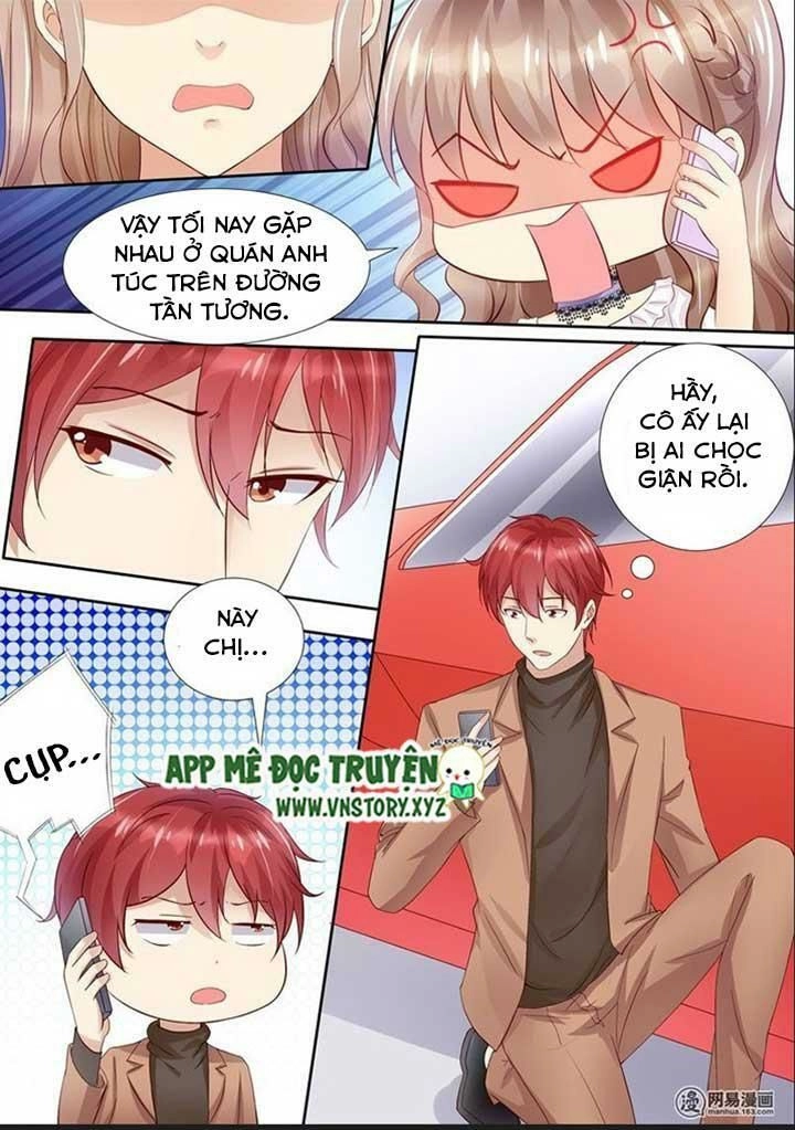 Cưng Chiều Vợ Yêu Chapter 31 - 3