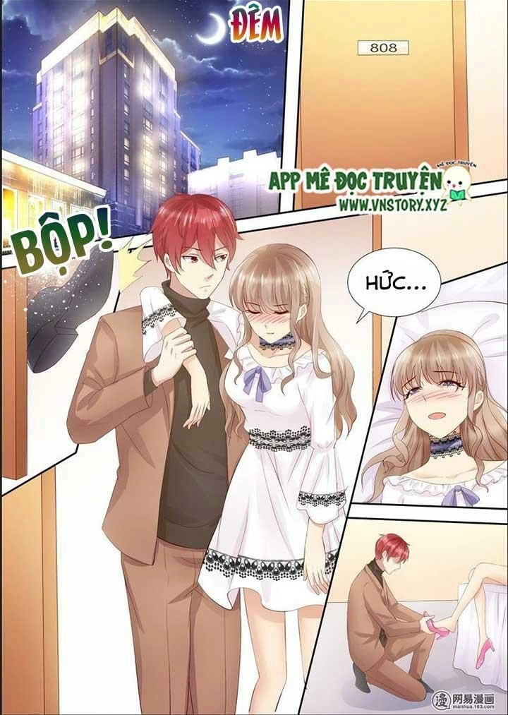 Cưng Chiều Vợ Yêu Chapter 31 - 4