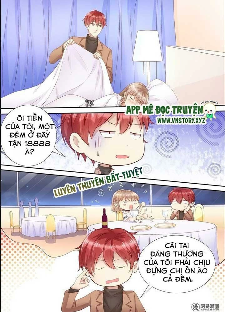 Cưng Chiều Vợ Yêu Chapter 31 - 5