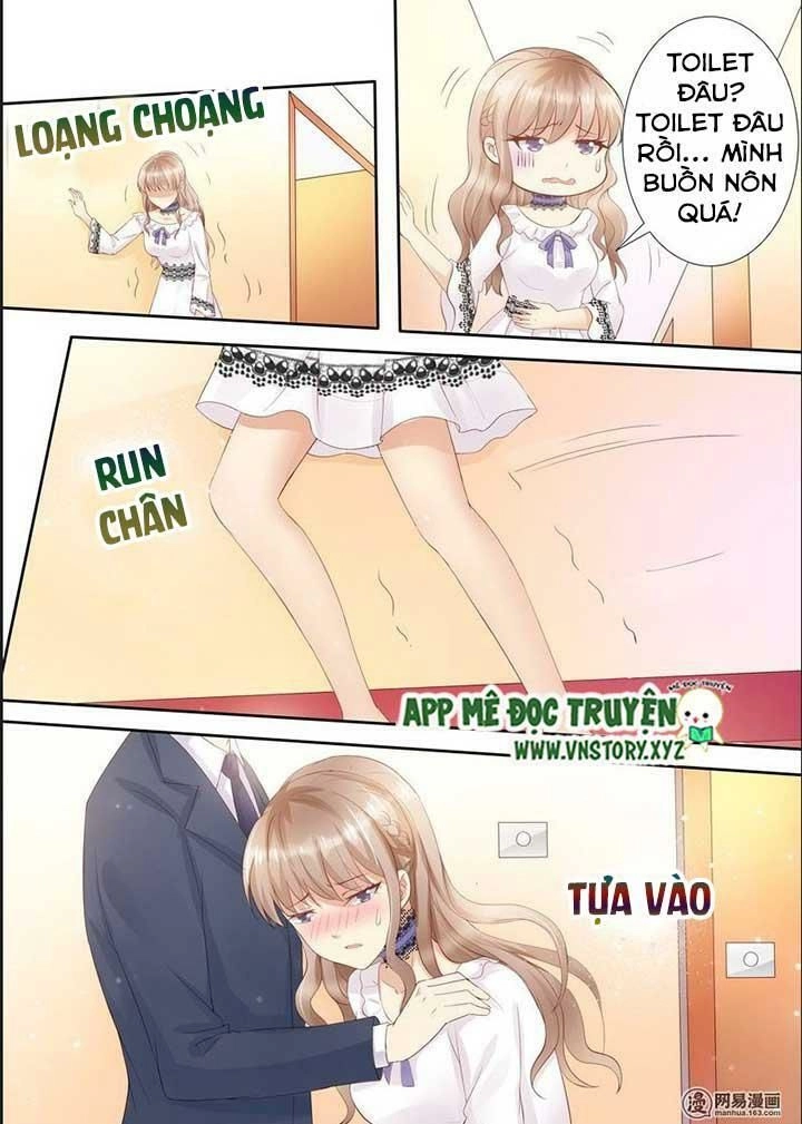 Cưng Chiều Vợ Yêu Chapter 31 - 7