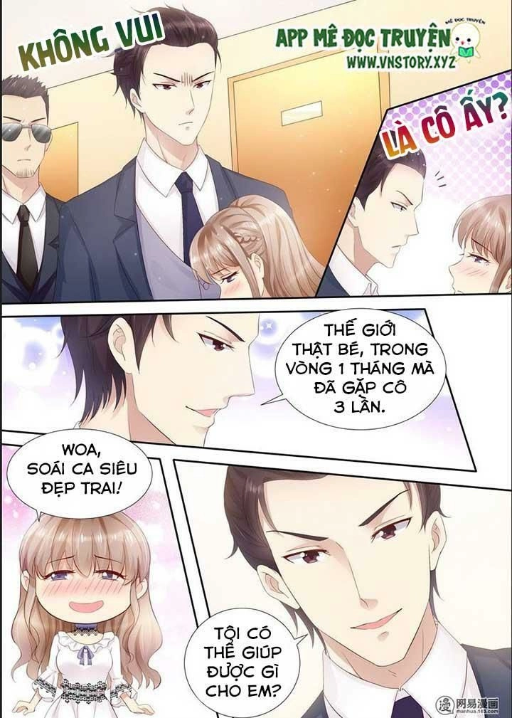 Cưng Chiều Vợ Yêu Chapter 31 - 8