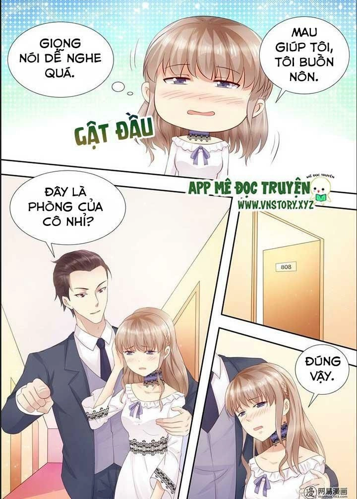 Cưng Chiều Vợ Yêu Chapter 31 - 9