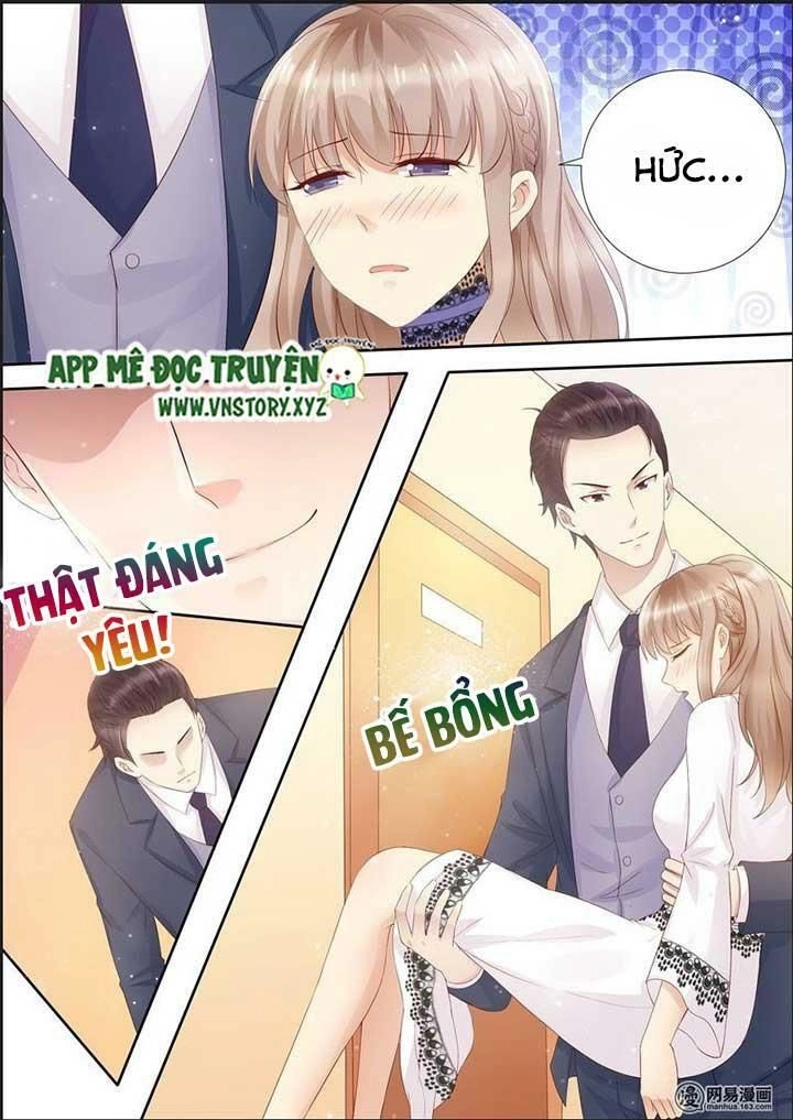 Cưng Chiều Vợ Yêu Chapter 31 - 10