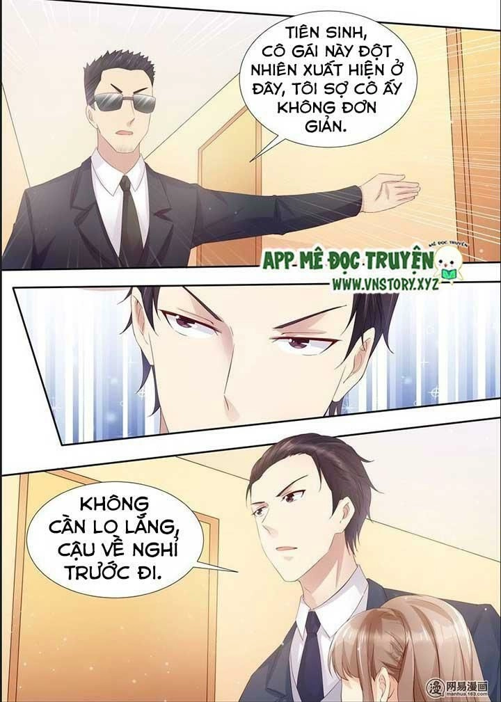 Cưng Chiều Vợ Yêu Chapter 31 - 11