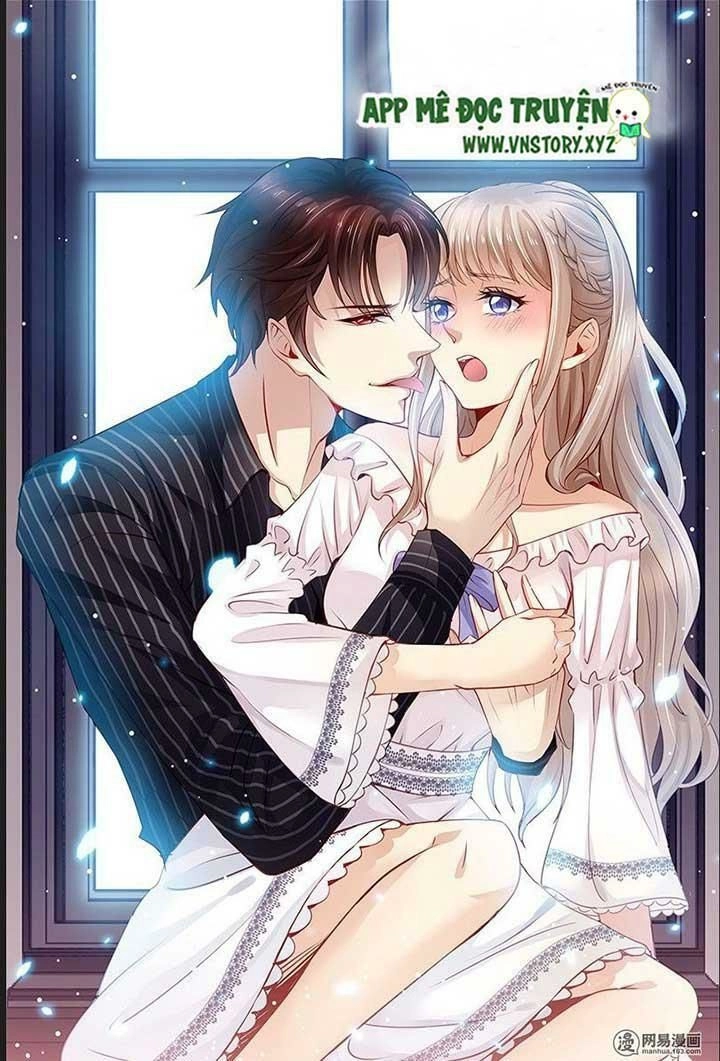 Cưng Chiều Vợ Yêu Chapter 32 - 2