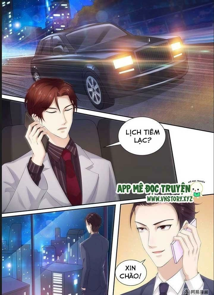 Cưng Chiều Vợ Yêu Chapter 32 - 3