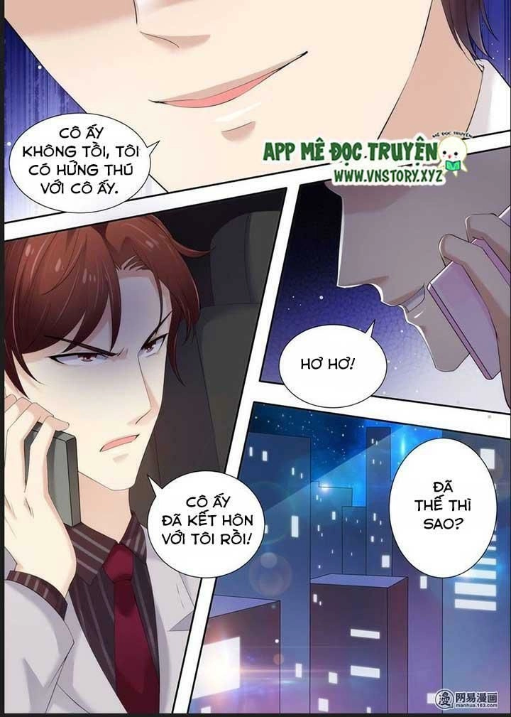 Cưng Chiều Vợ Yêu Chapter 32 - 5