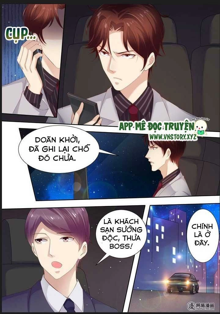 Cưng Chiều Vợ Yêu Chapter 32 - 6
