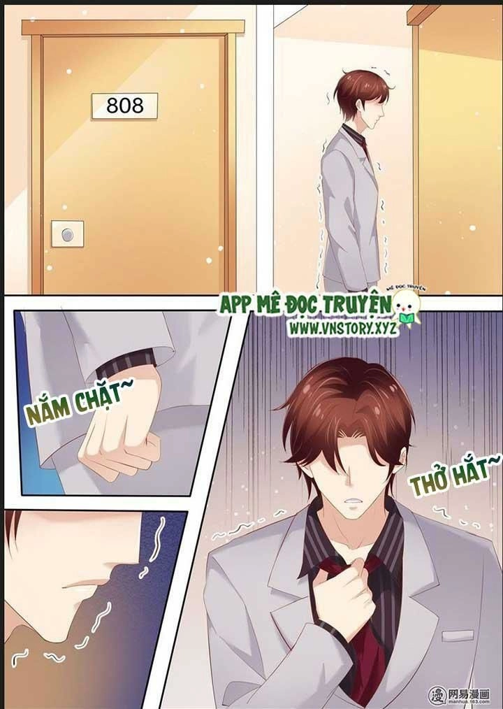 Cưng Chiều Vợ Yêu Chapter 32 - 7