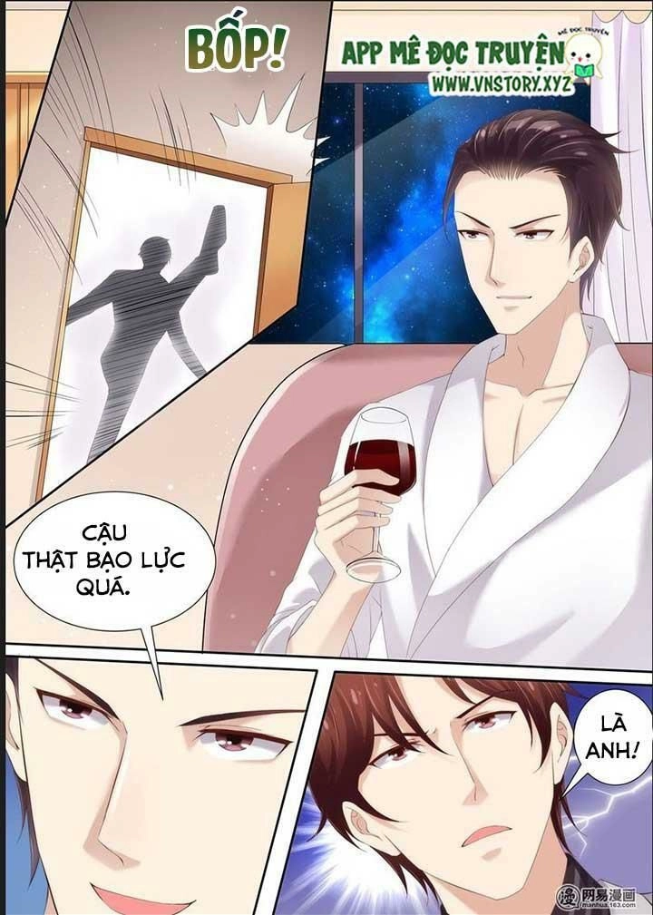 Cưng Chiều Vợ Yêu Chapter 32 - 8