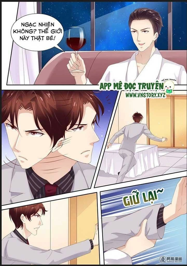 Cưng Chiều Vợ Yêu Chapter 32 - 9