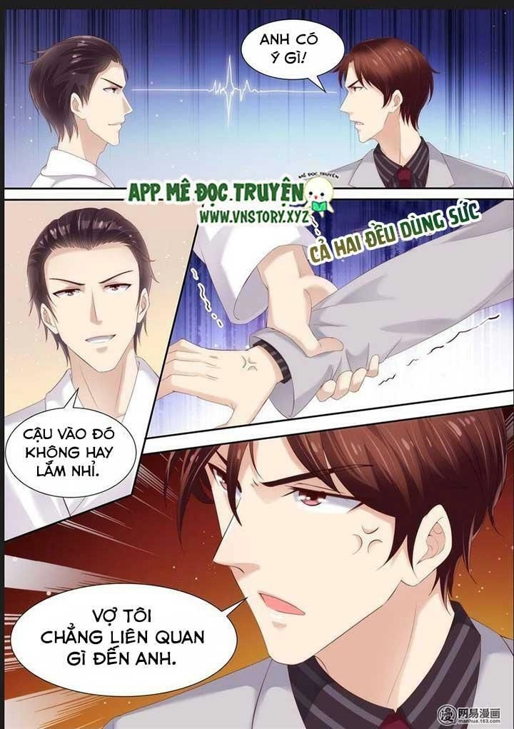 Cưng Chiều Vợ Yêu Chapter 32 - 10