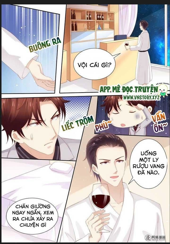 Cưng Chiều Vợ Yêu Chapter 32 - 11