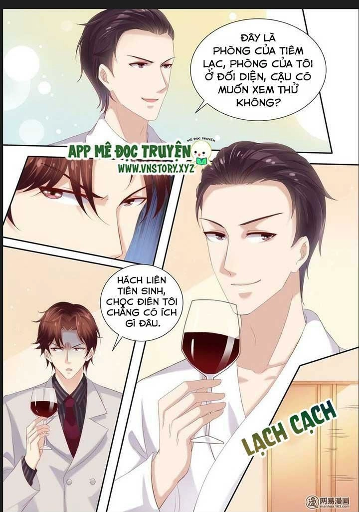 Cưng Chiều Vợ Yêu Chapter 32 - 12