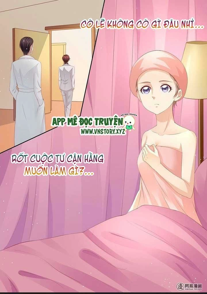 Cưng Chiều Vợ Yêu Chapter 33 - 4