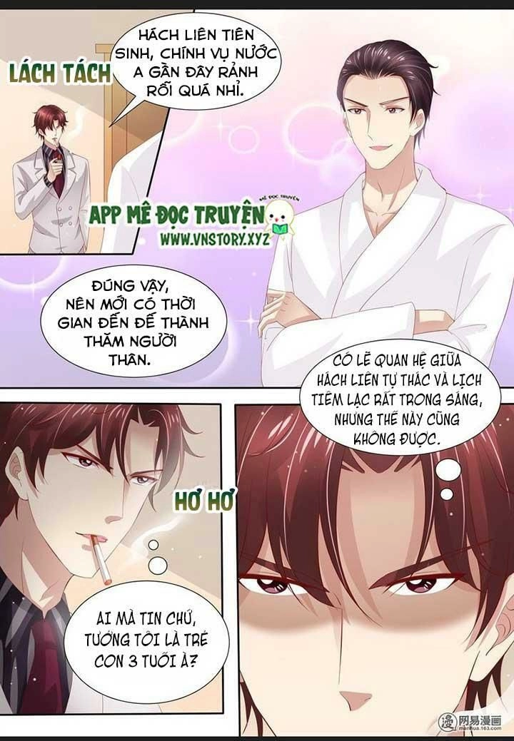 Cưng Chiều Vợ Yêu Chapter 33 - 5