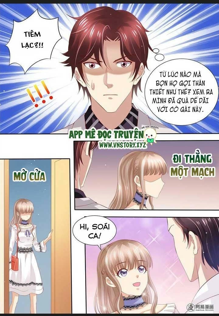 Cưng Chiều Vợ Yêu Chapter 33 - 7