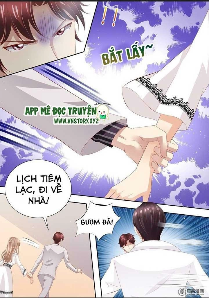 Cưng Chiều Vợ Yêu Chapter 33 - 8