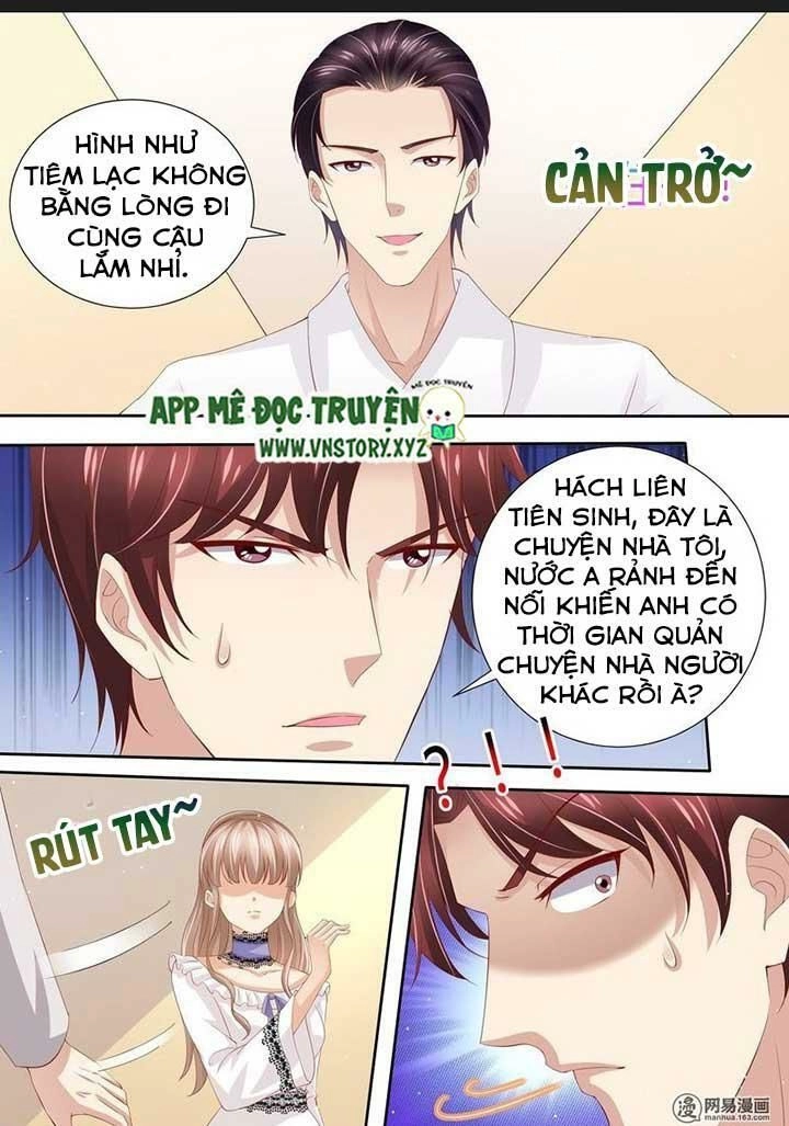 Cưng Chiều Vợ Yêu Chapter 33 - 9