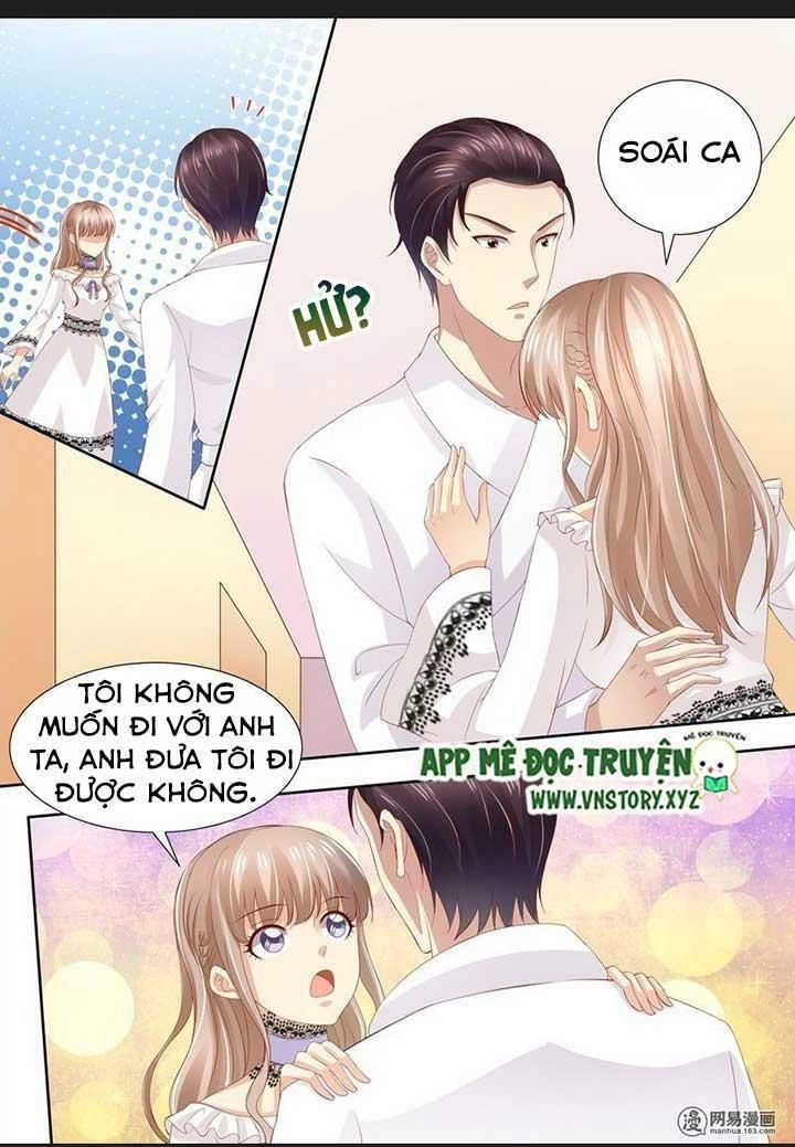 Cưng Chiều Vợ Yêu Chapter 33 - 10