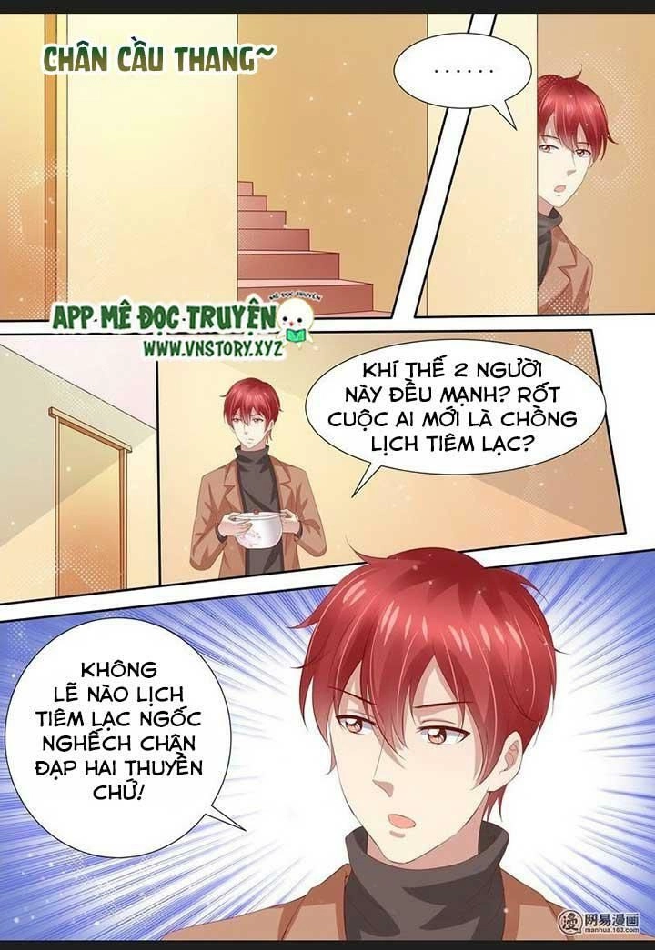 Cưng Chiều Vợ Yêu Chapter 33 - 12