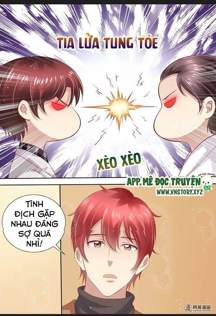 Cưng Chiều Vợ Yêu Chapter 33 - 13