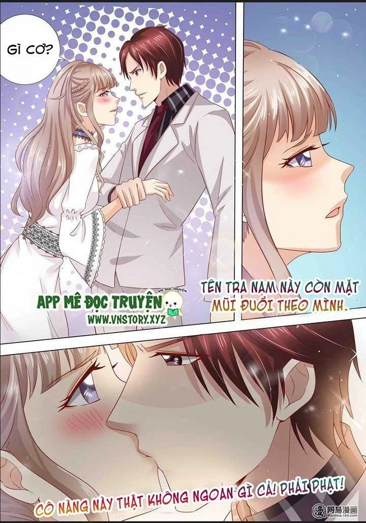 Cưng Chiều Vợ Yêu Chapter 34 - 3