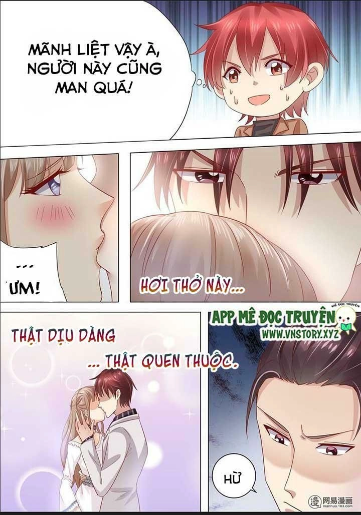 Cưng Chiều Vợ Yêu Chapter 34 - 4