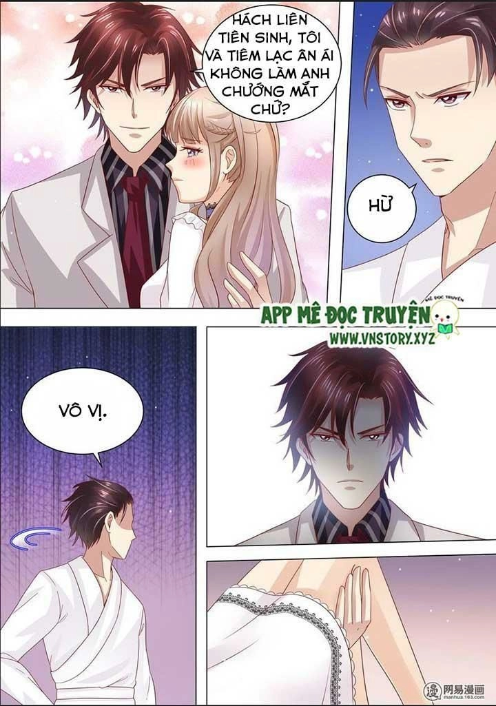 Cưng Chiều Vợ Yêu Chapter 34 - 5